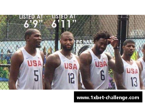 1xbetNBA球员身高转换：从英尺到厘米的精确计算 - 副本